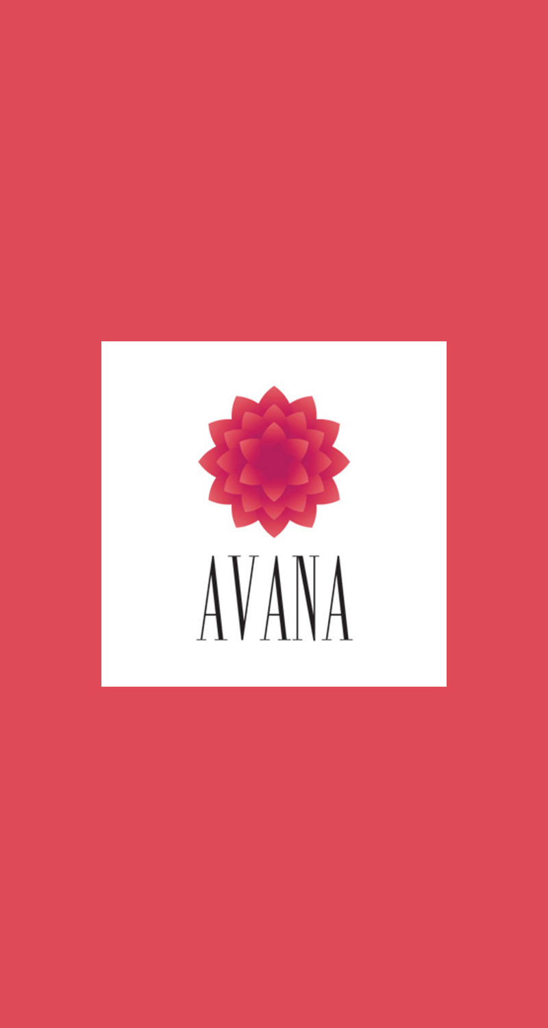 Logo Designing for a Fashion ECommerce Brand - Avana
