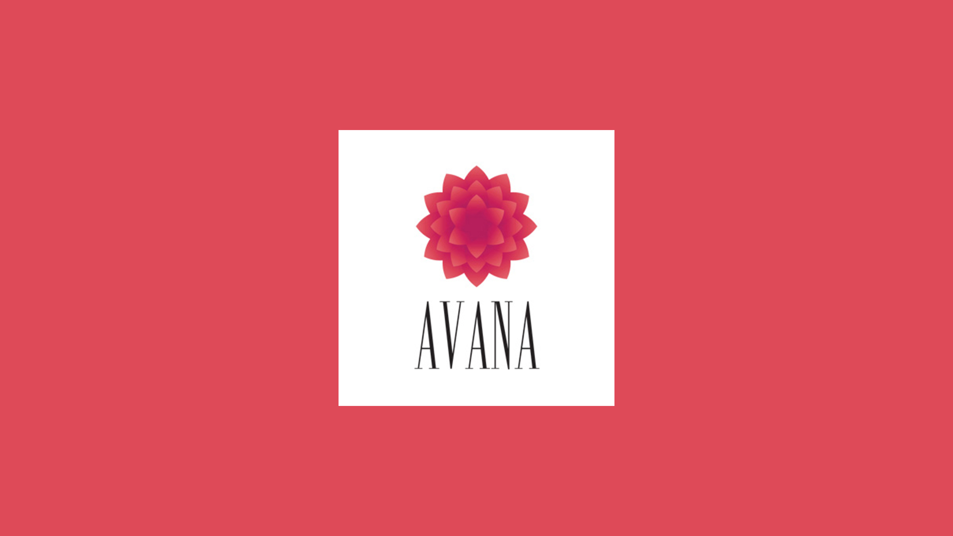 Logo Designing for a Fashion ECommerce Brand - Avana
