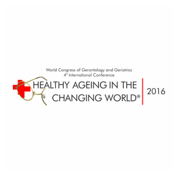 Health Ageing 2016