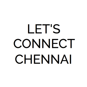 Lets Connect Chennai